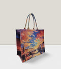 HA'PENNY BRIDGE TOTE BAG