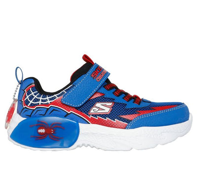 CREATURE CRAWLER VELCRO 402120L-BLUE