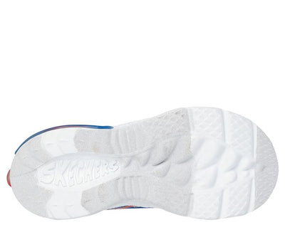 CREATURE CRAWLER VELCRO 402120L-BLUE