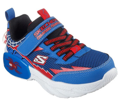 CREATURE CRAWLER VELCRO 402120L-BLUE