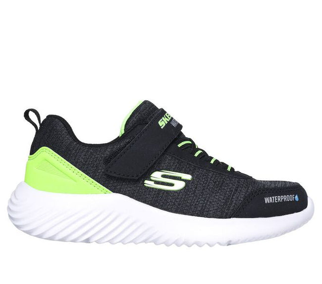 Skechers boys cheap velcro