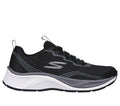 SKECHERS ELITE SPORT RADIENT SQUAD SENIOR KIDS 403951L-BLACK GREY