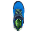 SKECHERS BOUNDER 2.0 AQUA PACE 406341-BLUE