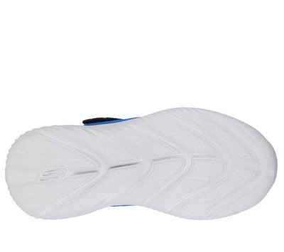 SKECHERS BOUNDER 2.0 AQUA PACE 406341-BLUE