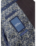 DANIEL GRAHAME JACKET 133054/68