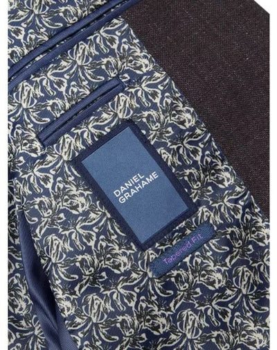 DANIEL GRAHAME JACKET 133054/68