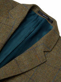 DOUGLAS COTSWOLD 100% WOOL 15186 / 96