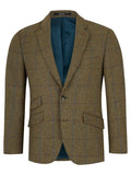 DOUGLAS COTSWOLD 100% WOOL 15186 / 96