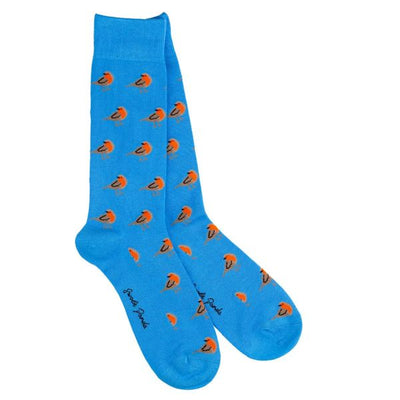 SWOLE PANDA ROBIN BAMBOO SP556