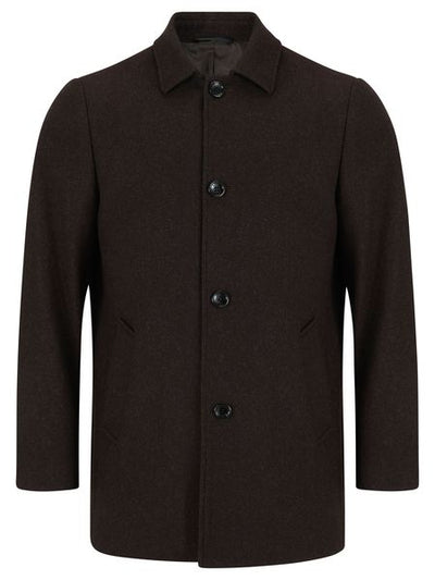 BALES-DARK BROWN