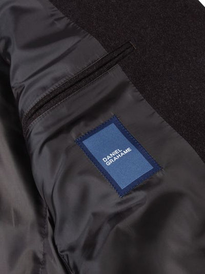 BALES-DARK BROWN