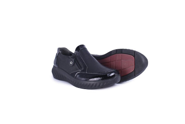 SUAVE BURGOS-BLACK