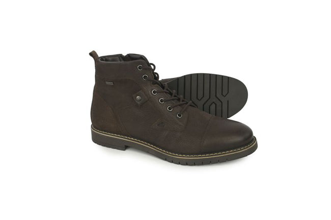 DUBARRY 5918 STETSON-CIGAR