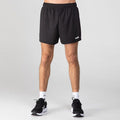 MOURNE SHORTS-BLACK