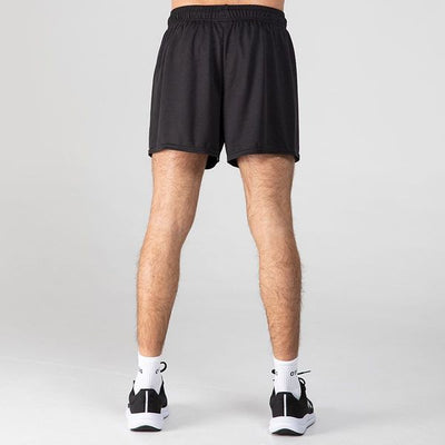 MOURNE SHORTS-BLACK