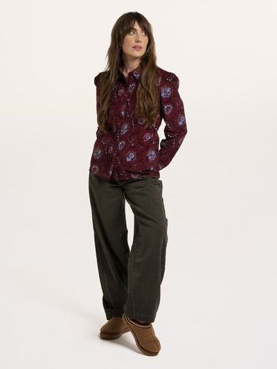 BRAKEBURN RANIA