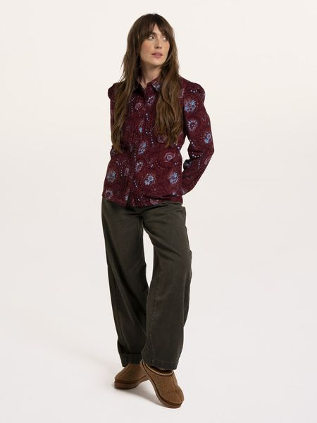 BRAKEBURN RANIA