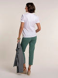 BRAKEBURN ISADORA BLOUSE