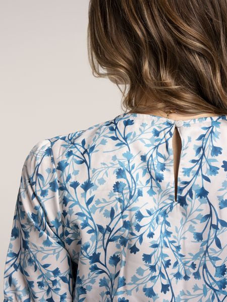 BRAKEBURN NICOLI DRESS