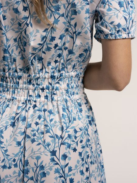 BRAKEBURN NICOLI DRESS