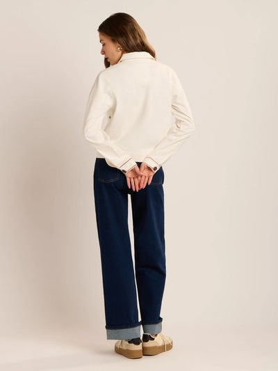 BRAKEBURN CELESTINA JACKET