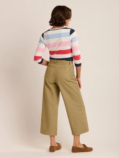 BRAKEBURN COAST T-SHIRT 3/4 ARM