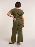 BRAKEBURN ADA JUMPSUIT