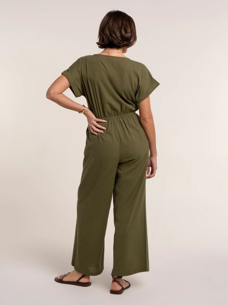 BRAKEBURN ADA JUMPSUIT