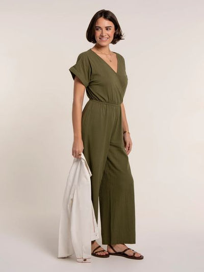 BRAKEBURN ADA JUMPSUIT