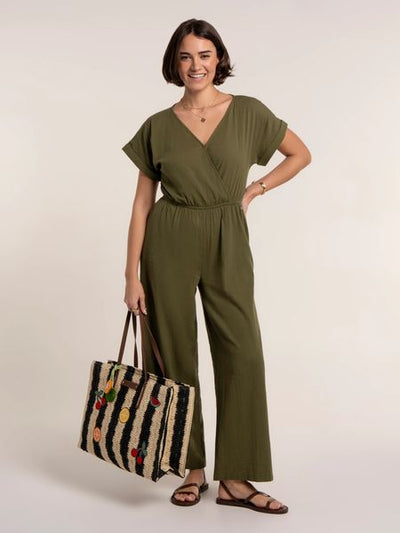 BRAKEBURN ADA JUMPSUIT