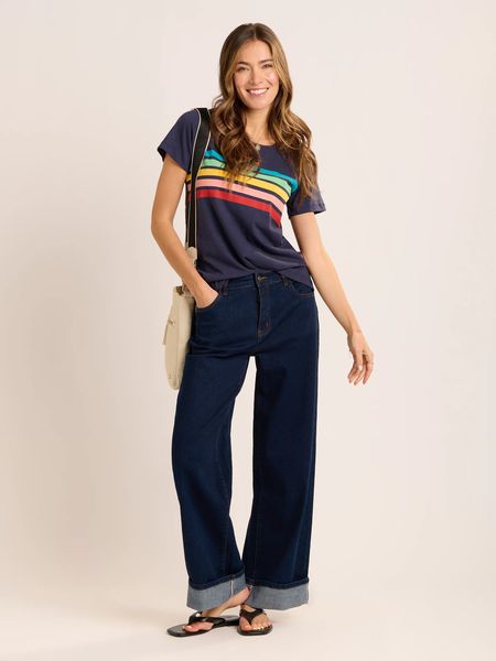 BRAKEBURN MARINE T-SHIRT
