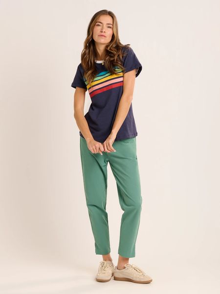 BRAKEBURN MARINE T-SHIRT