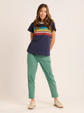 BRAKEBURN MARINE T-SHIRT