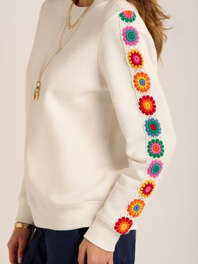 BRAKEBURN JORDON CREW NECK SWEATSHIRT