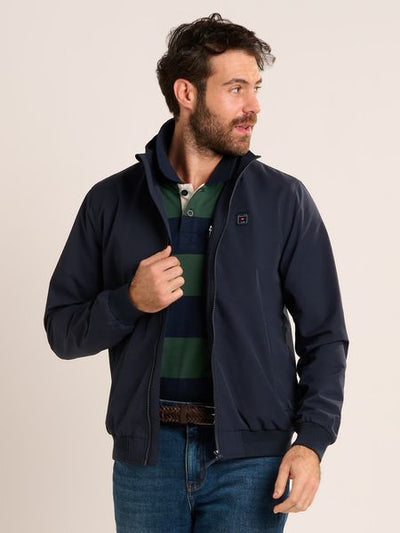 BRAKEBURN BABCARY JACKET
