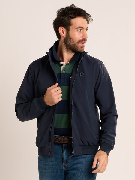 BRAKEBURN BABCARY JACKET