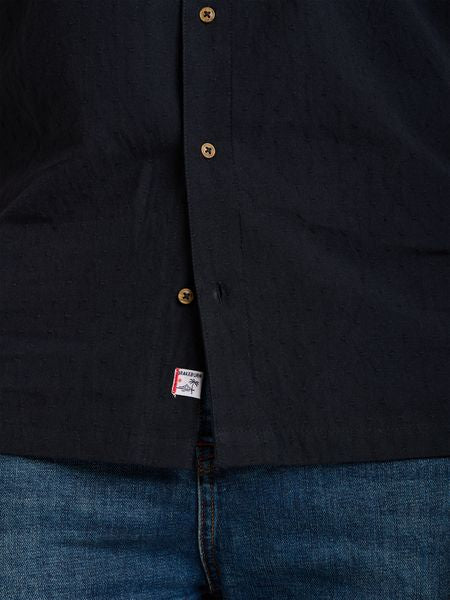 BRAKEBURN SLAWSTON SHIRT S/S