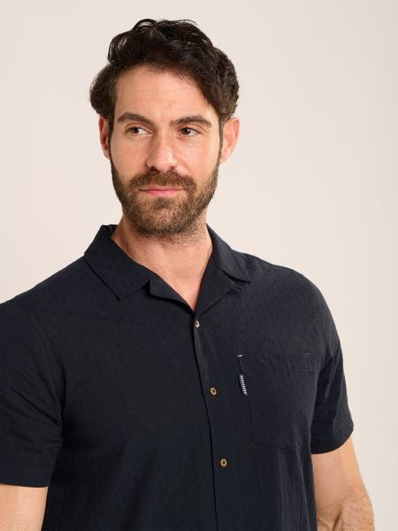 BRAKEBURN SAINTBURY PIQUE POLO