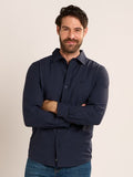 BRAKEBURN NITHDALE SHIRT