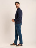 BRAKEBURN NITHDALE SHIRT