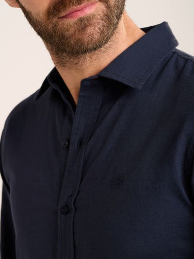 BRAKEBURN NITHDALE SHIRT