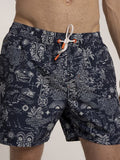 BRAKEBURN MARKETHILL  SWIM SHORTS