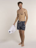 BRAKEBURN MARKETHILL  SWIM SHORTS