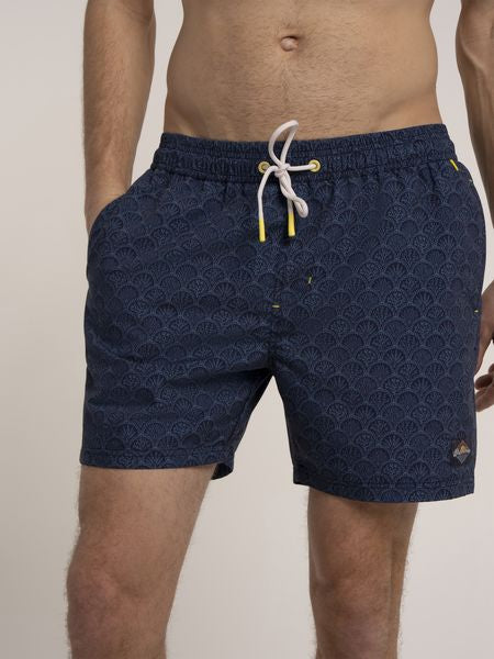 BRAKEBURN NEENTON SWIM SHORTS