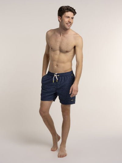 BRAKEBURN NEENTON SWIM SHORTS