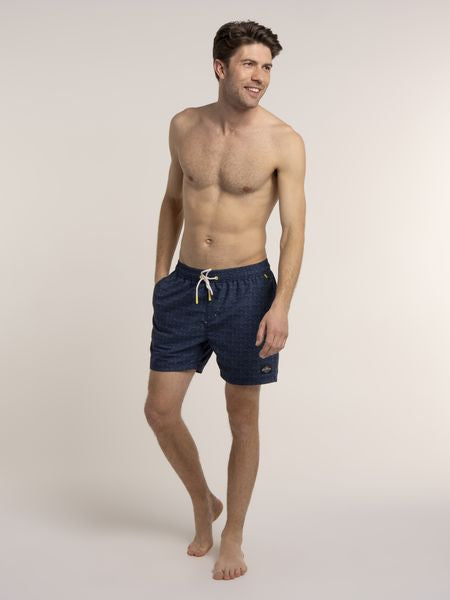 BRAKEBURN NEENTON SWIM SHORTS