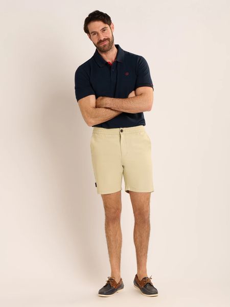 BRAKEBURN SAINTBURY PIQUE POLO