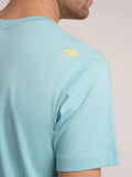 BRAKEBURN T- SHIRT LOGO  PADDLESWORTH
