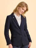 BRAKEBURN DUSKY BLAZER BBLB0OO130-NAVY