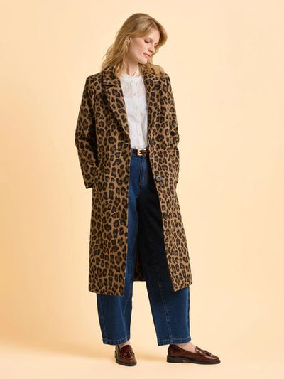 BRAKEBURN TWILIGHT JACKET 0013188